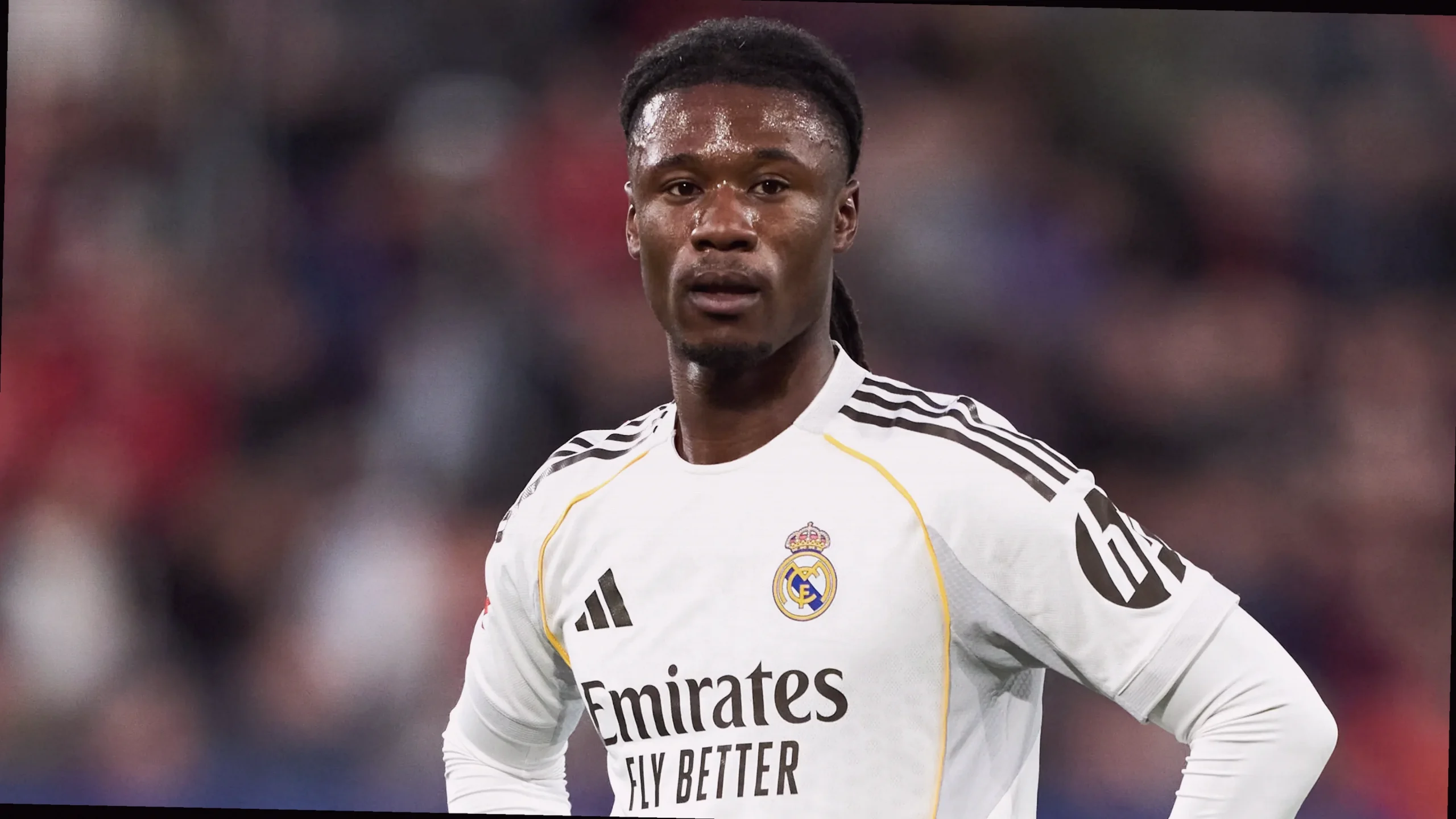 El PSG y la Premier vigilan a Camavinga: dudas sobre su papel en el Real Madrid