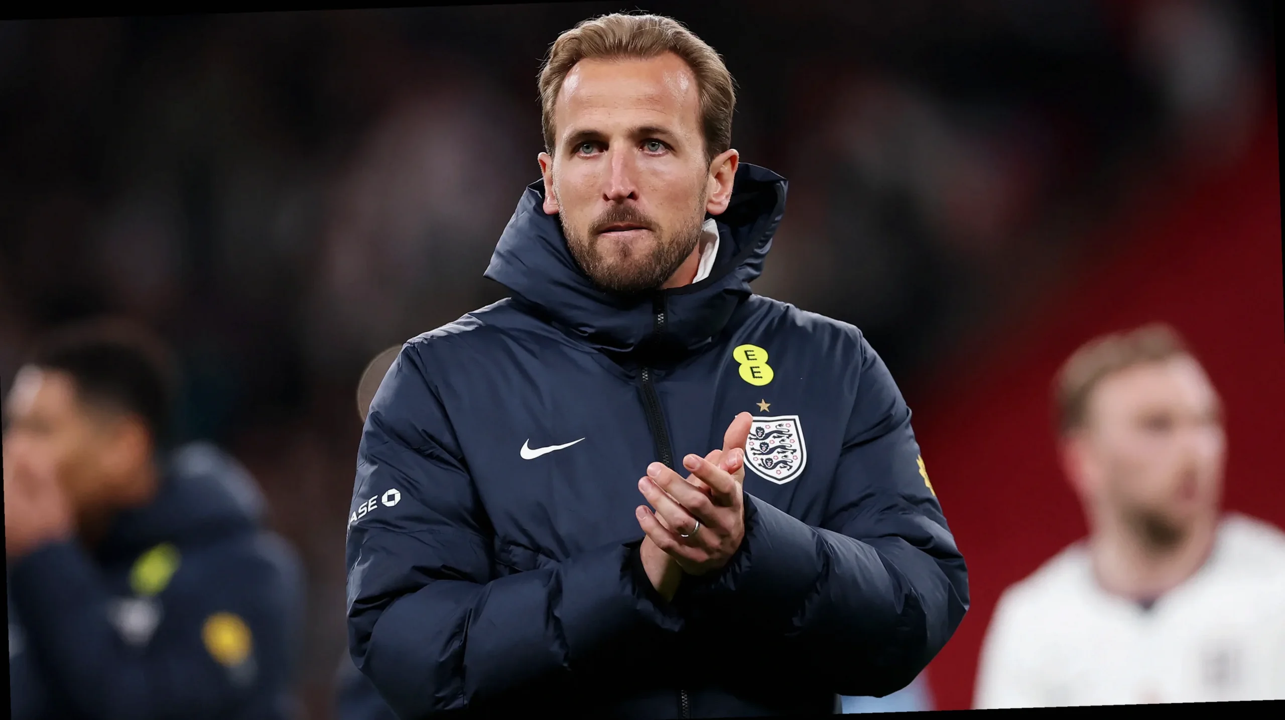 Kane duda por lesión y siembra pánico en el Bayern antes del Real Madrid