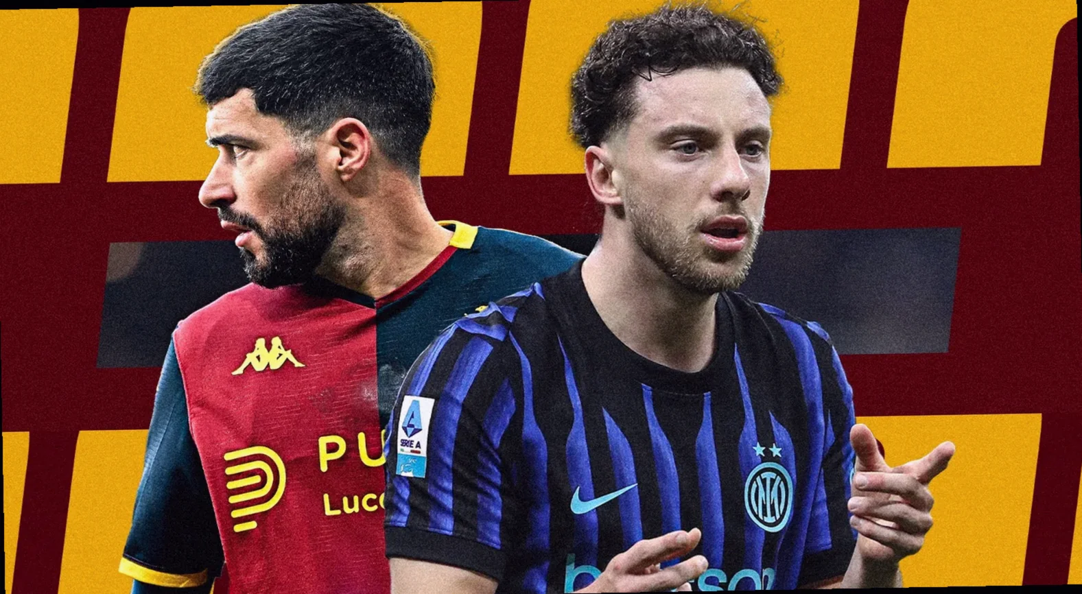 Roma ajusta el lateral izquierdo tras la baja de Wesley: miran a Augusto y Bellanova