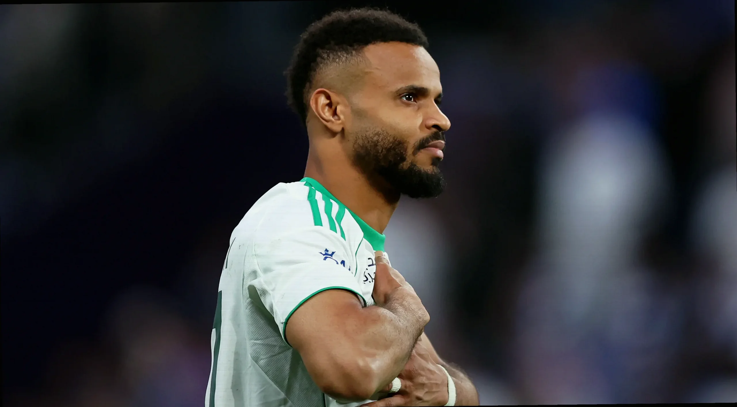 Lesión en el muslo deja fuera a Ali Majrashi antes de la AFC Champions League