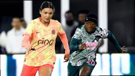 Wilson y Davidson vuelven al roster de la USWNT para amistosos contra Japón