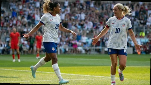 Catarina Macario ficha por San Diego Wave: cerca de 8 millones y récord