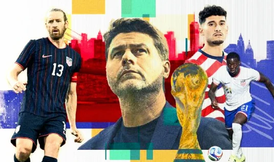 Marcha de marzo y derrotas: Pochettino define su lista hacia el Mundial 2026
