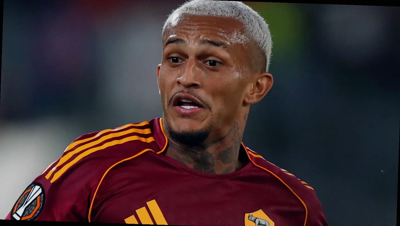 Lesión de Wesley: Inter piensa en Tsimikas, Angelino, Rensch o El Shaarawy