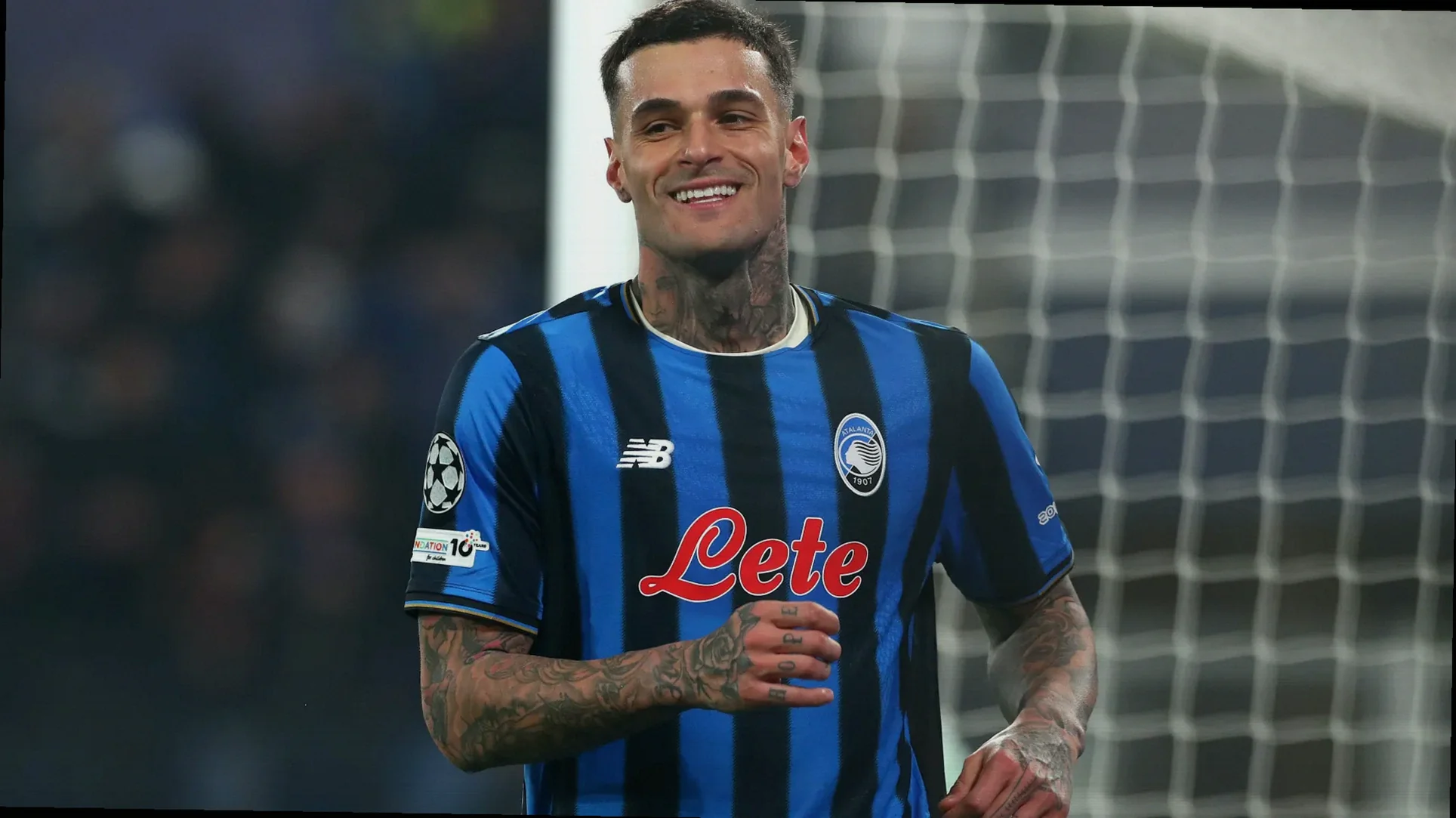 Atalanta: próximos partidos, dónde verlos y canales de TV hoy