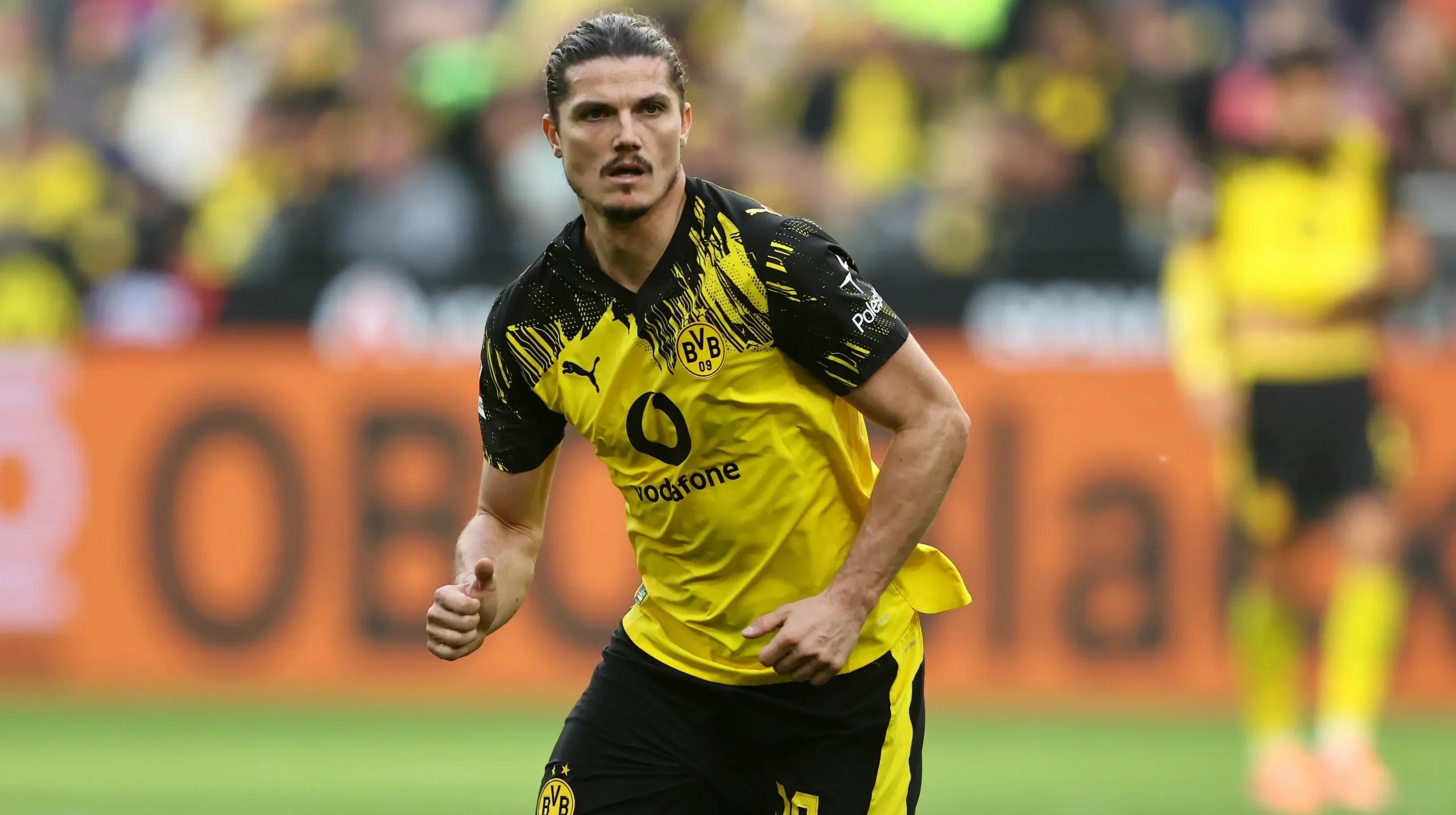 Cómo y dónde ver hoy al Borussia Dortmund: canales y streaming en vivo