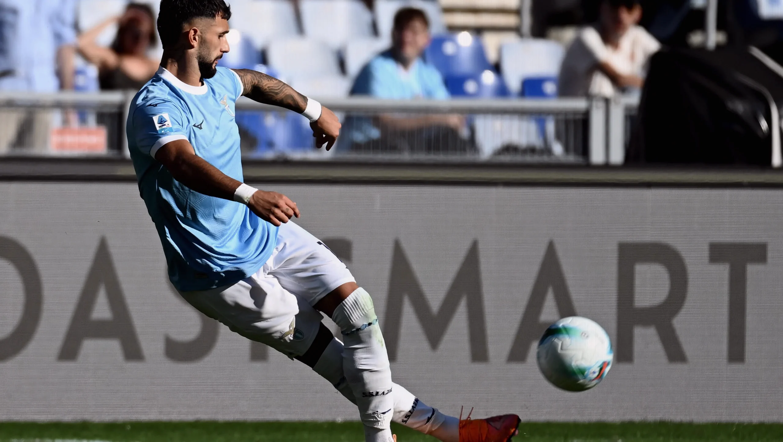 Lazio en TV: cómo ver los próximos partidos y horarios hoy