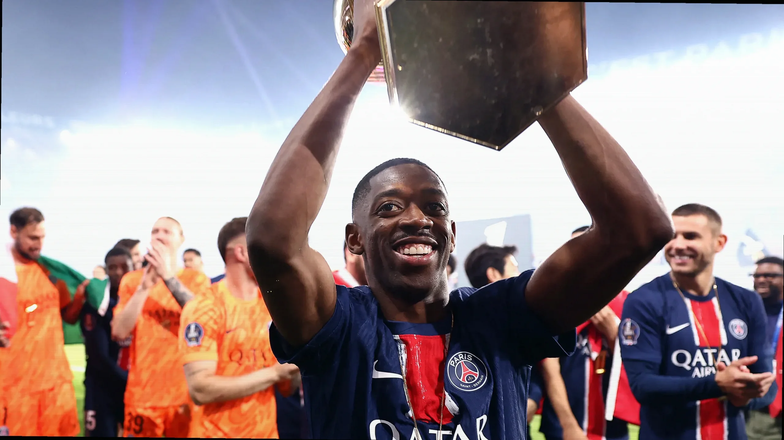 Cómo y dónde ver la Ligue 1 en vivo: horarios y opciones de streaming