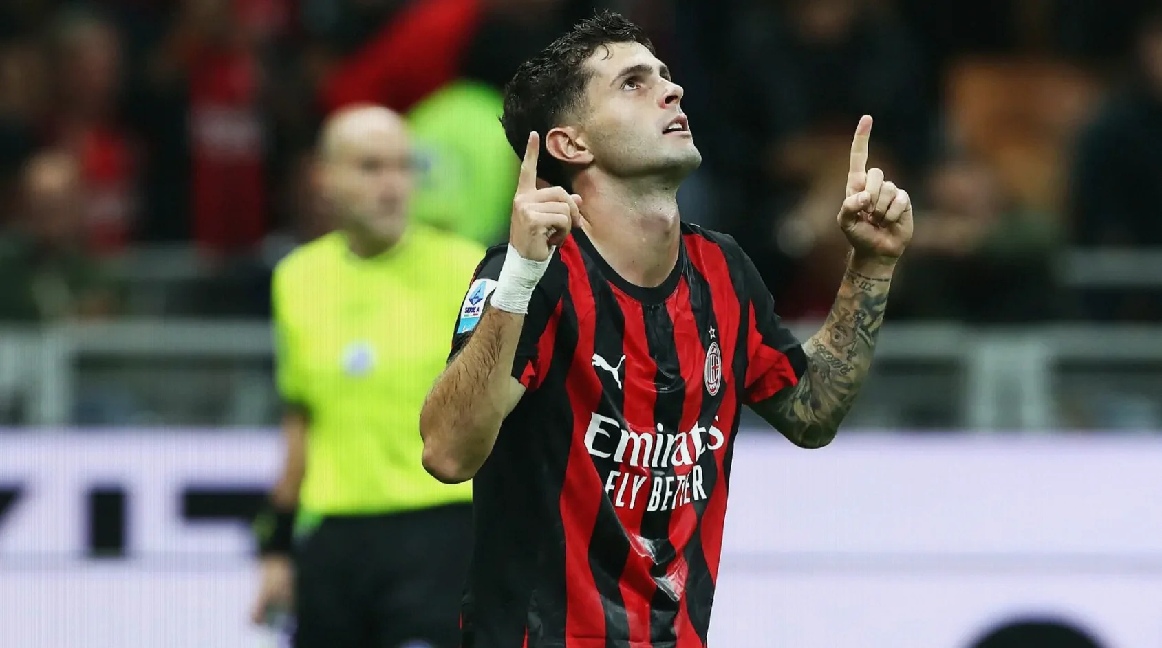 Serie A 2026: dónde ver en vivo cada jornada y canales oficiales