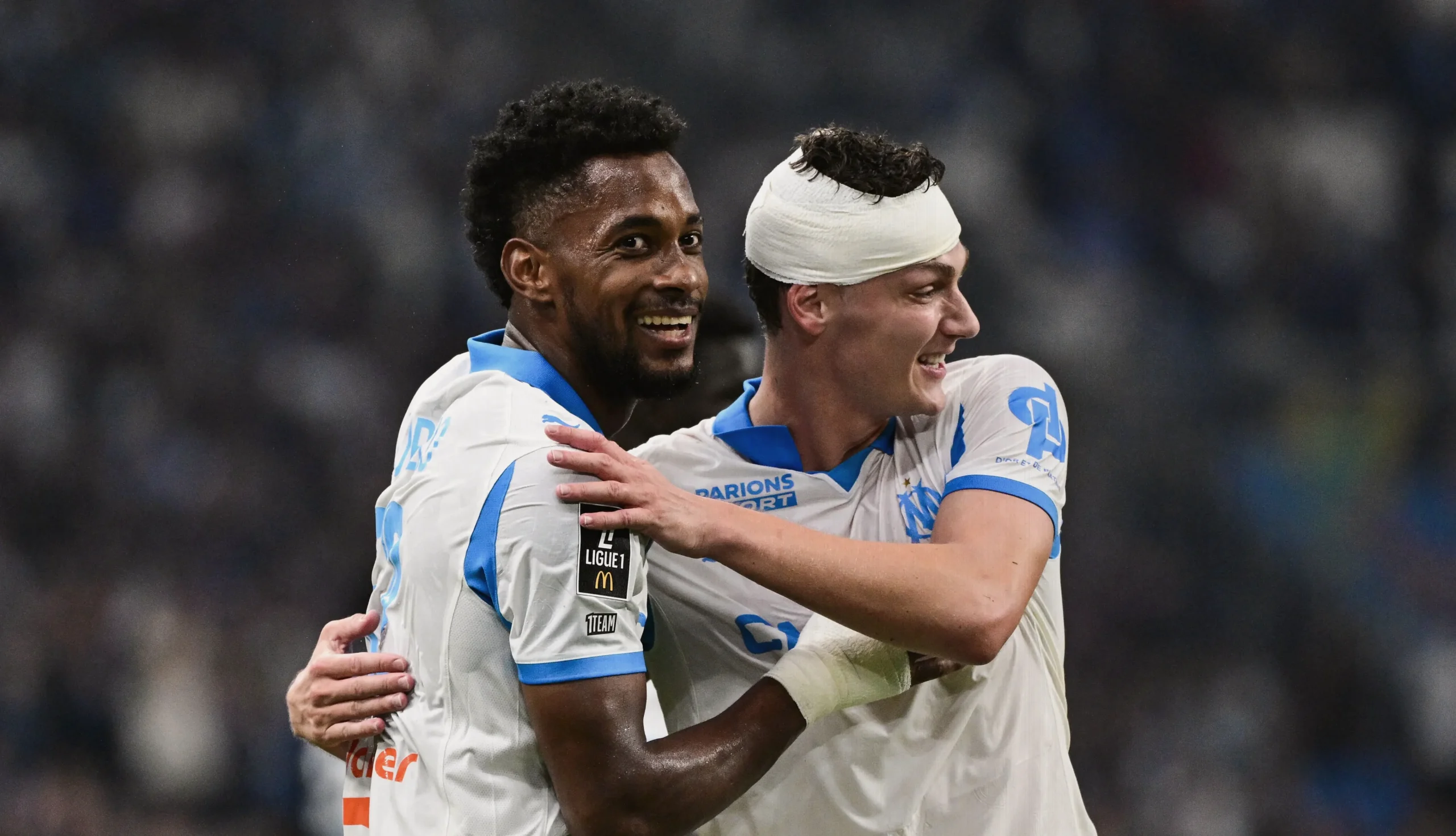 Dónde ver hoy al Olympique de Marsella: TV y streaming para sus próximos partidos