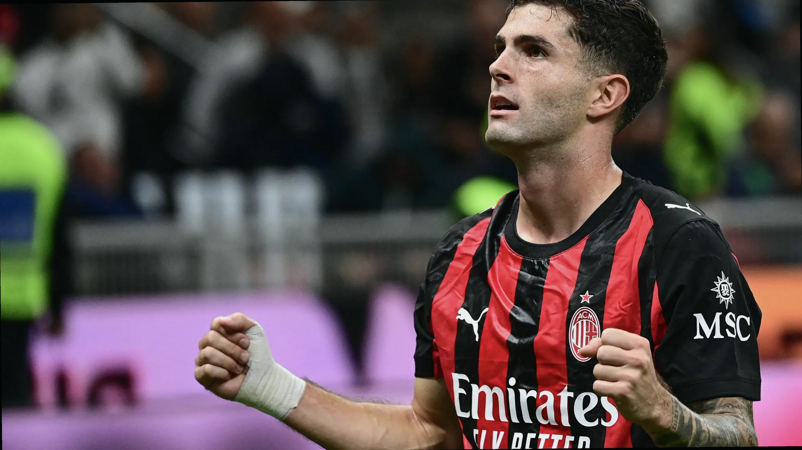 AC Milan: dónde ver sus próximos partidos hoy en TV y streaming