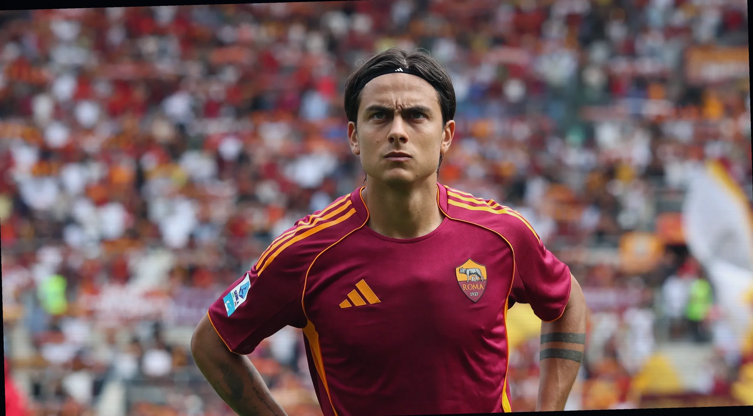 Dónde ver la Roma hoy: transmisión en vivo y canal en EE. UU.