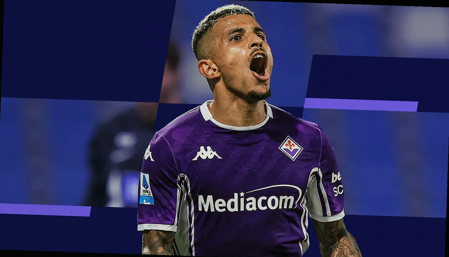 Dodô aún sin renovar con Fiorentina: Inter y Barcelona pendientes