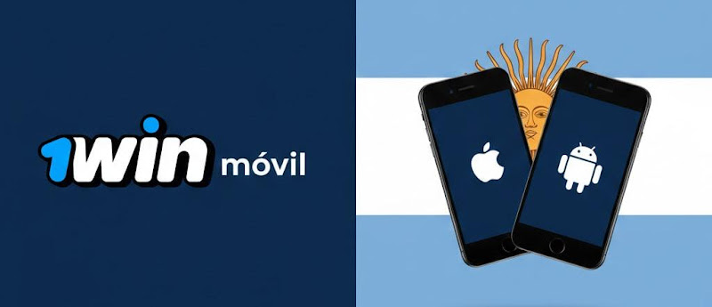 1Win móvil