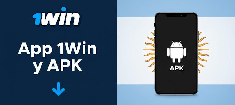 App 1Win y APK