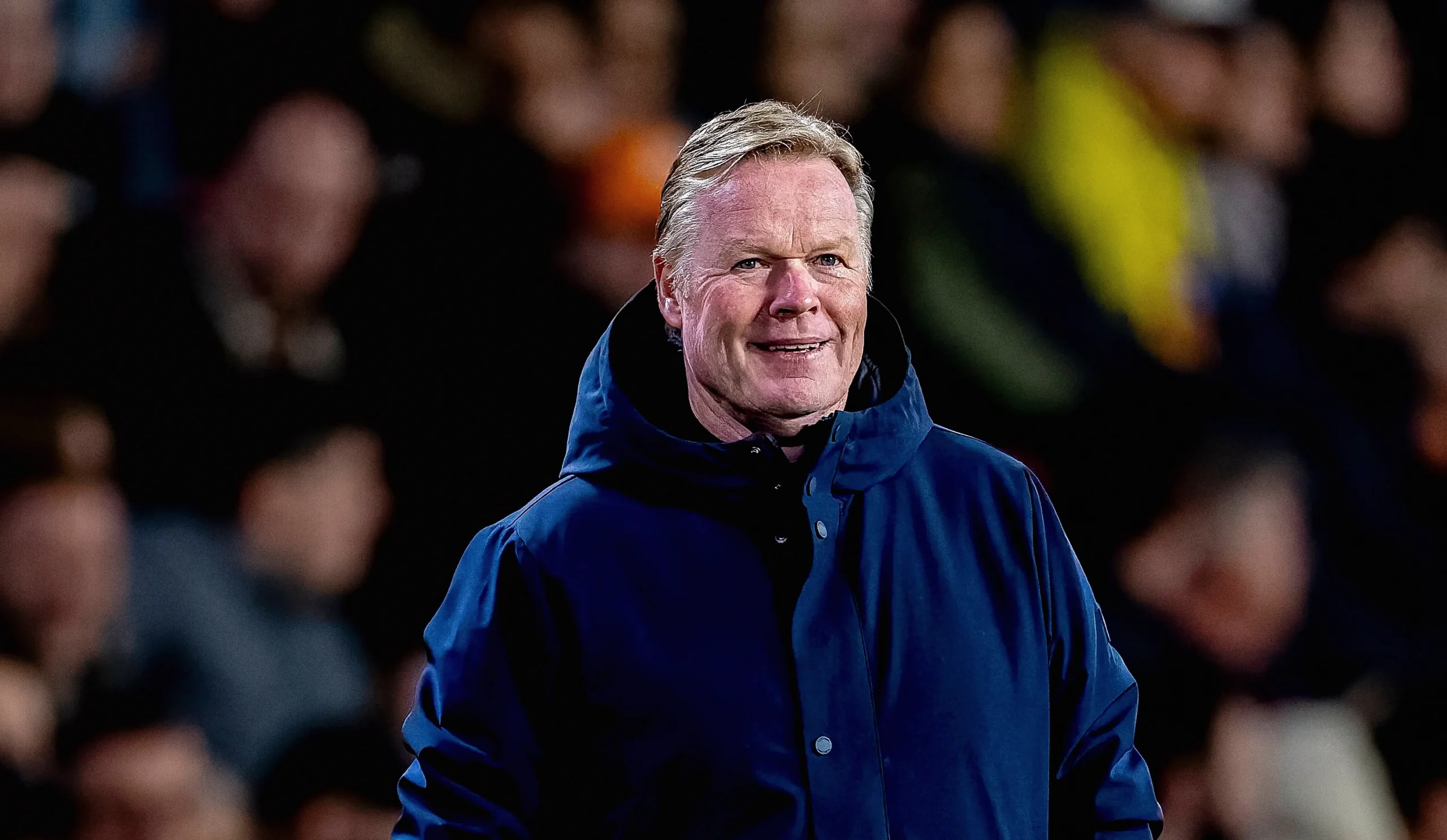 Emegha vuelve con Países Bajos: apunta a su regreso con el Estrasburgo