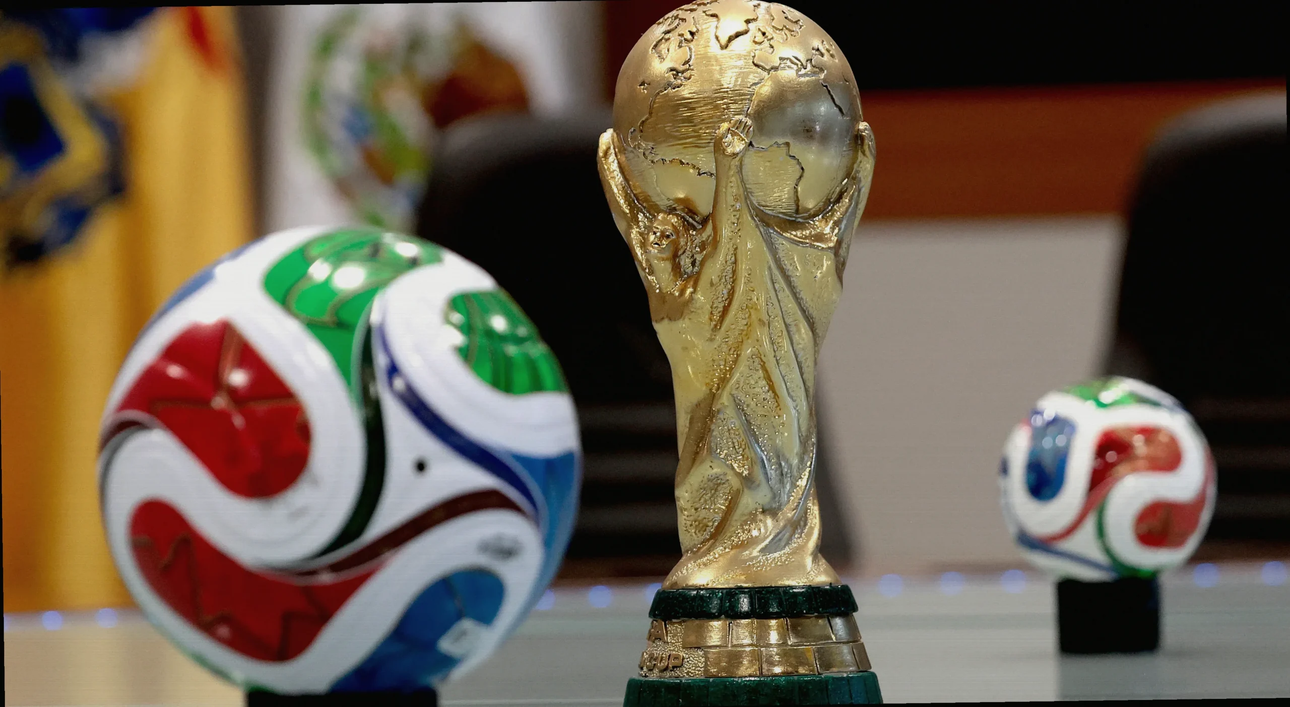 Precios de boletos del Mundial se disparan: llegan hasta 10.990 dólares antes de la final