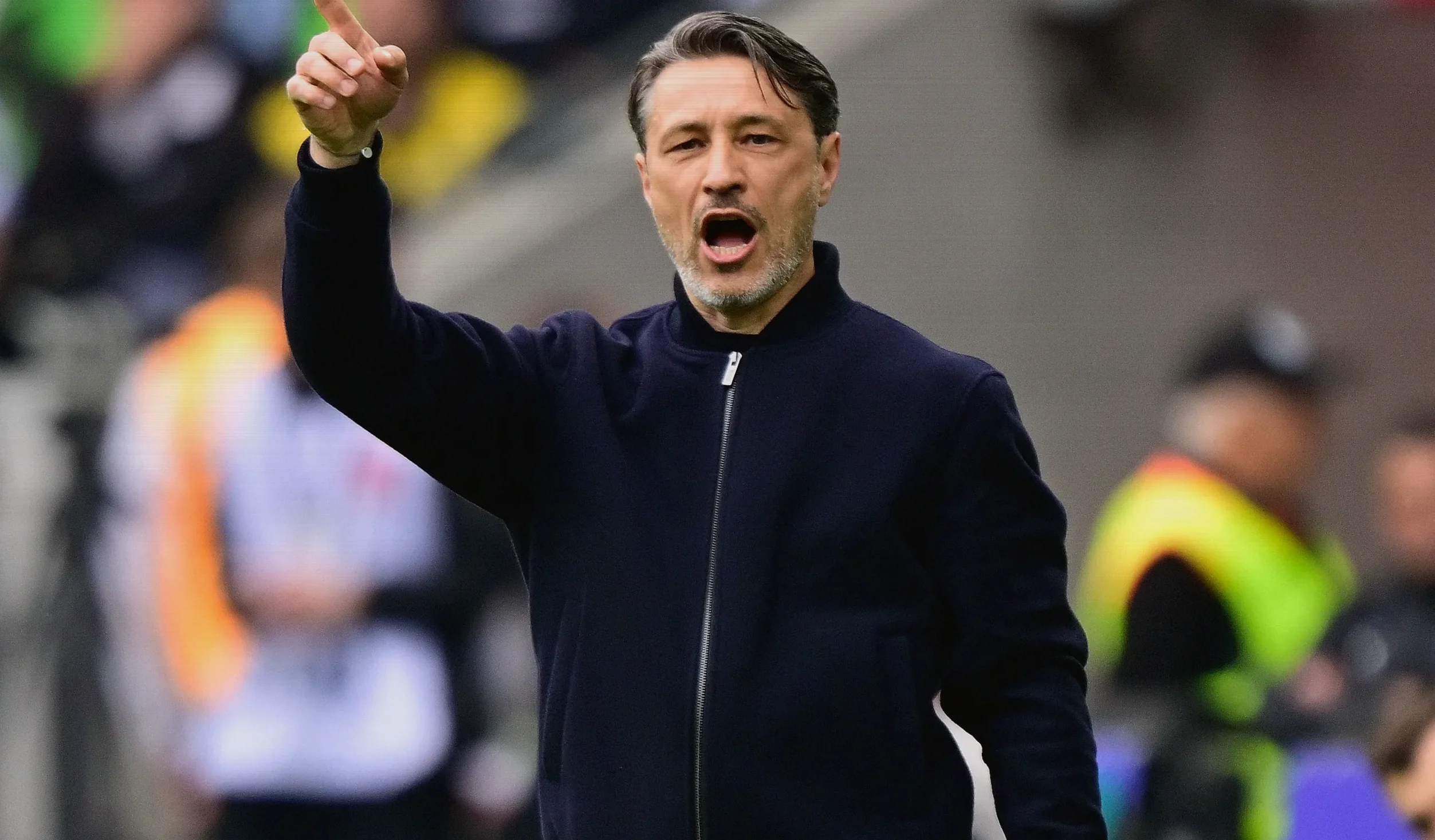 Dortmund frena rumores: la directiva insiste en que Kovac sigue y habla pronto