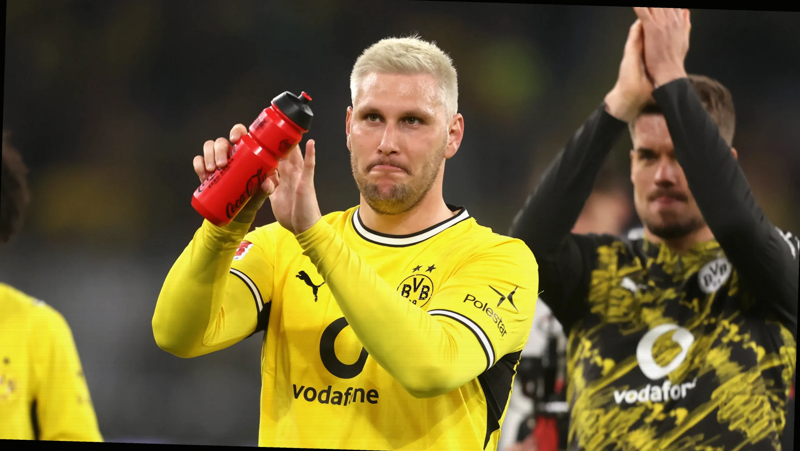 Toni Kroos elogia a Süle: talento y autenticidad como sello BVB