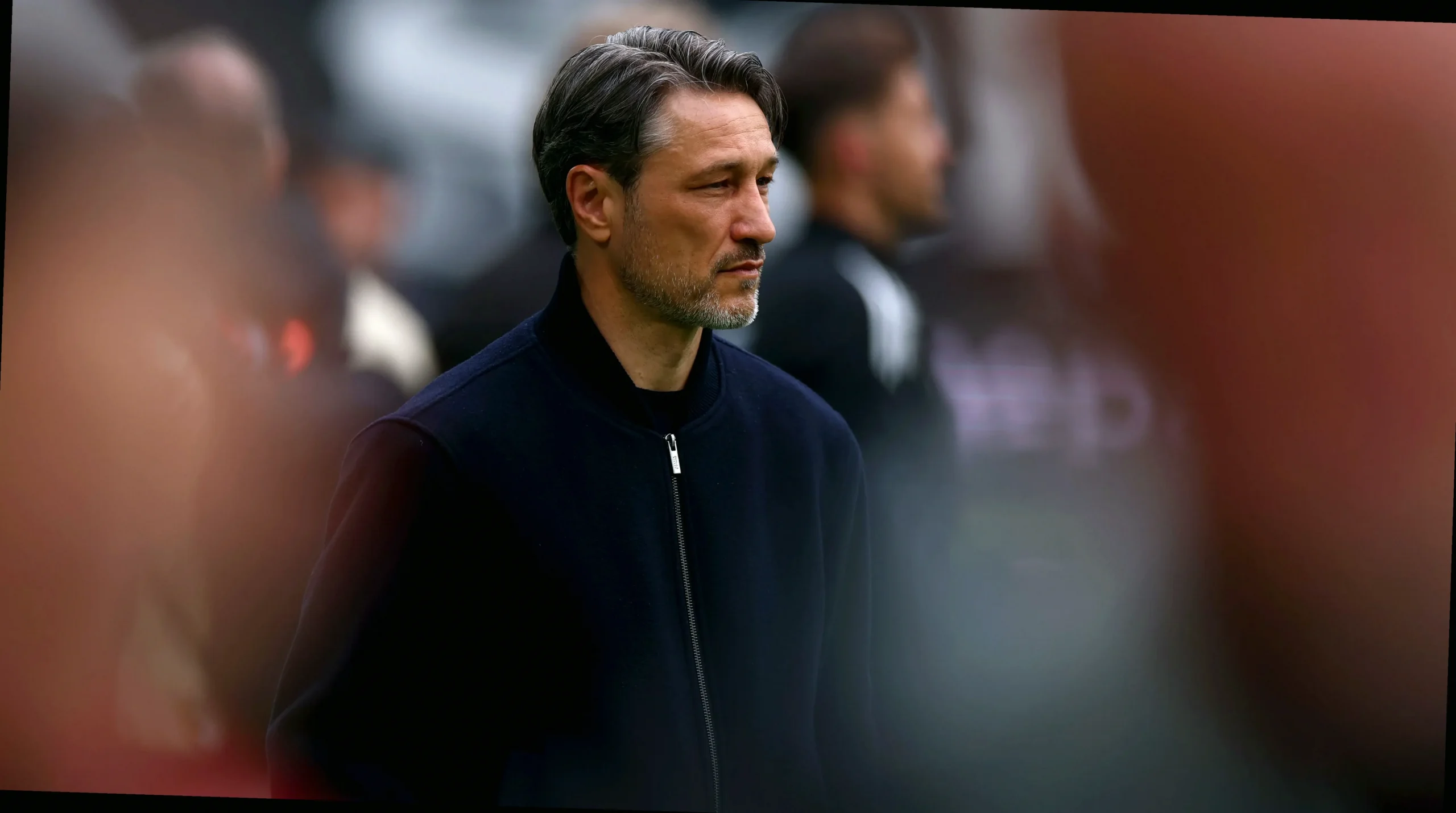 Kovac reclama tiempo y se defiende: el “nuevo BVB” en plena polémica