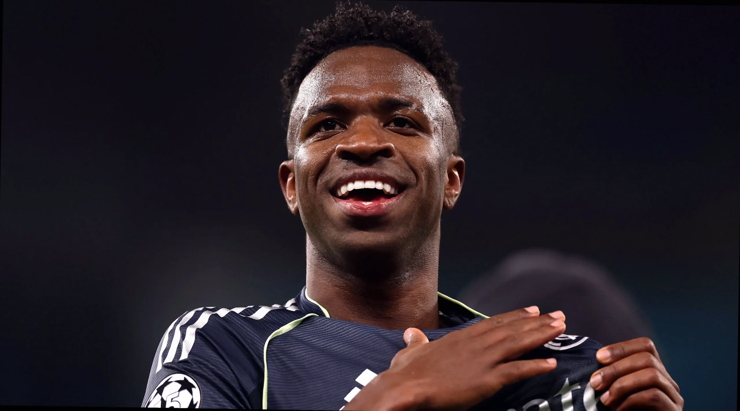 Bartomeu cuenta el “principio de acuerdo” del Barça por fichar a Vinicius