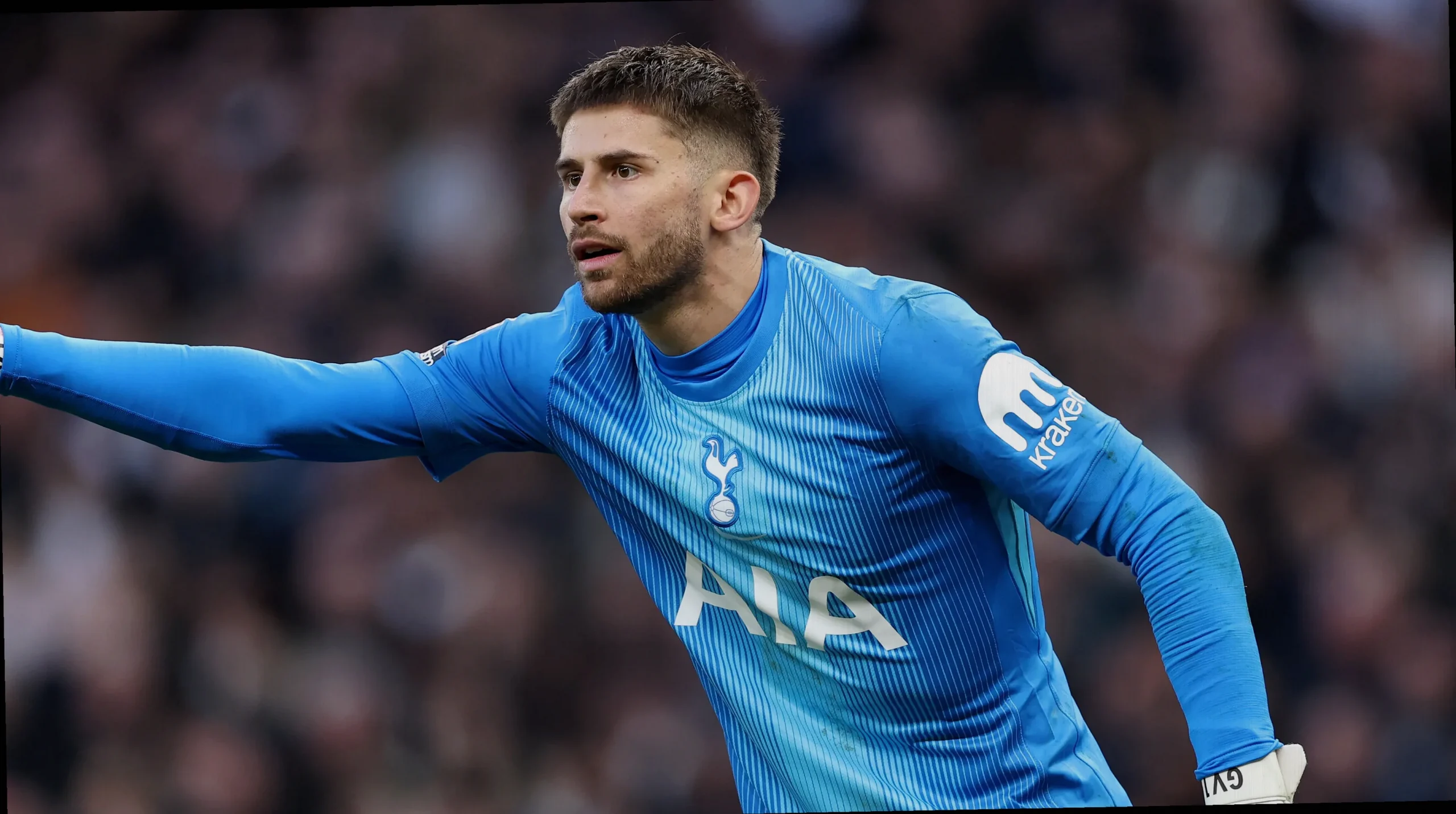 Inter se replantea fichar a Vicario: sorpresa en su plan con Tottenham