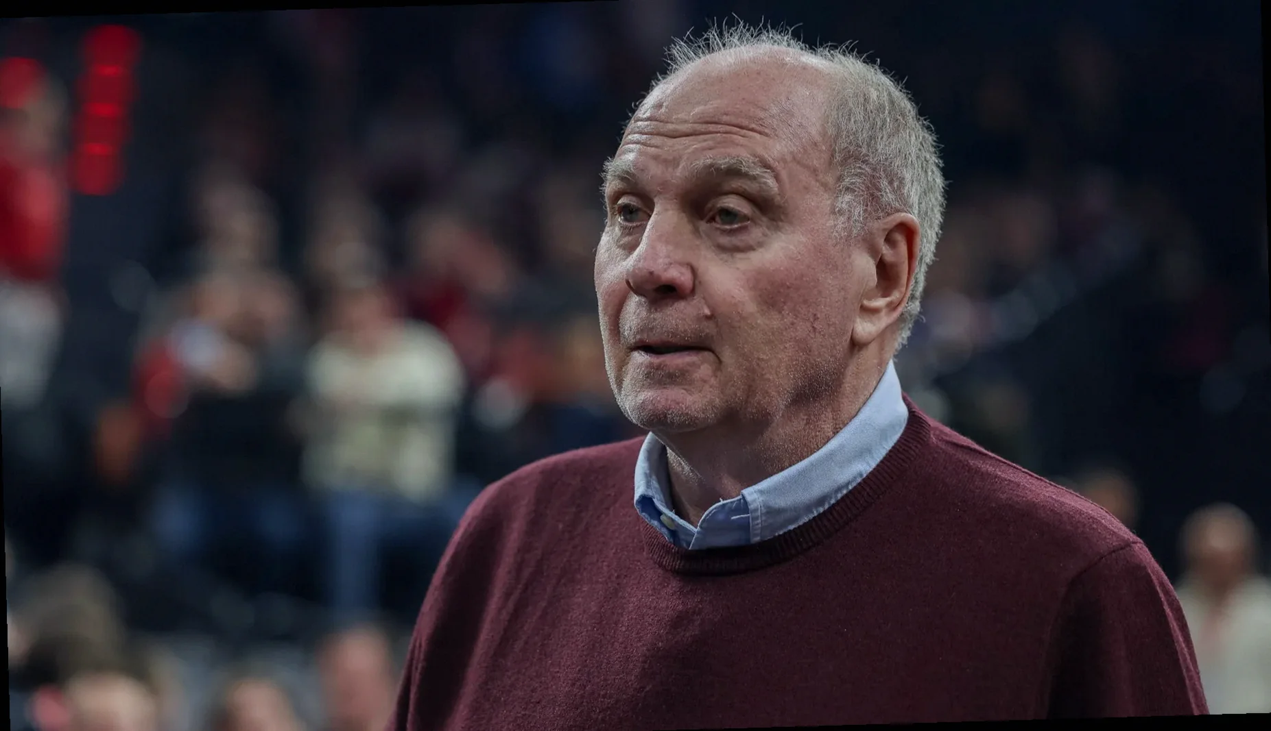 Hoeneß rememora el peor golpe del Bayern: “la mayor vergüenza” ante el Barça