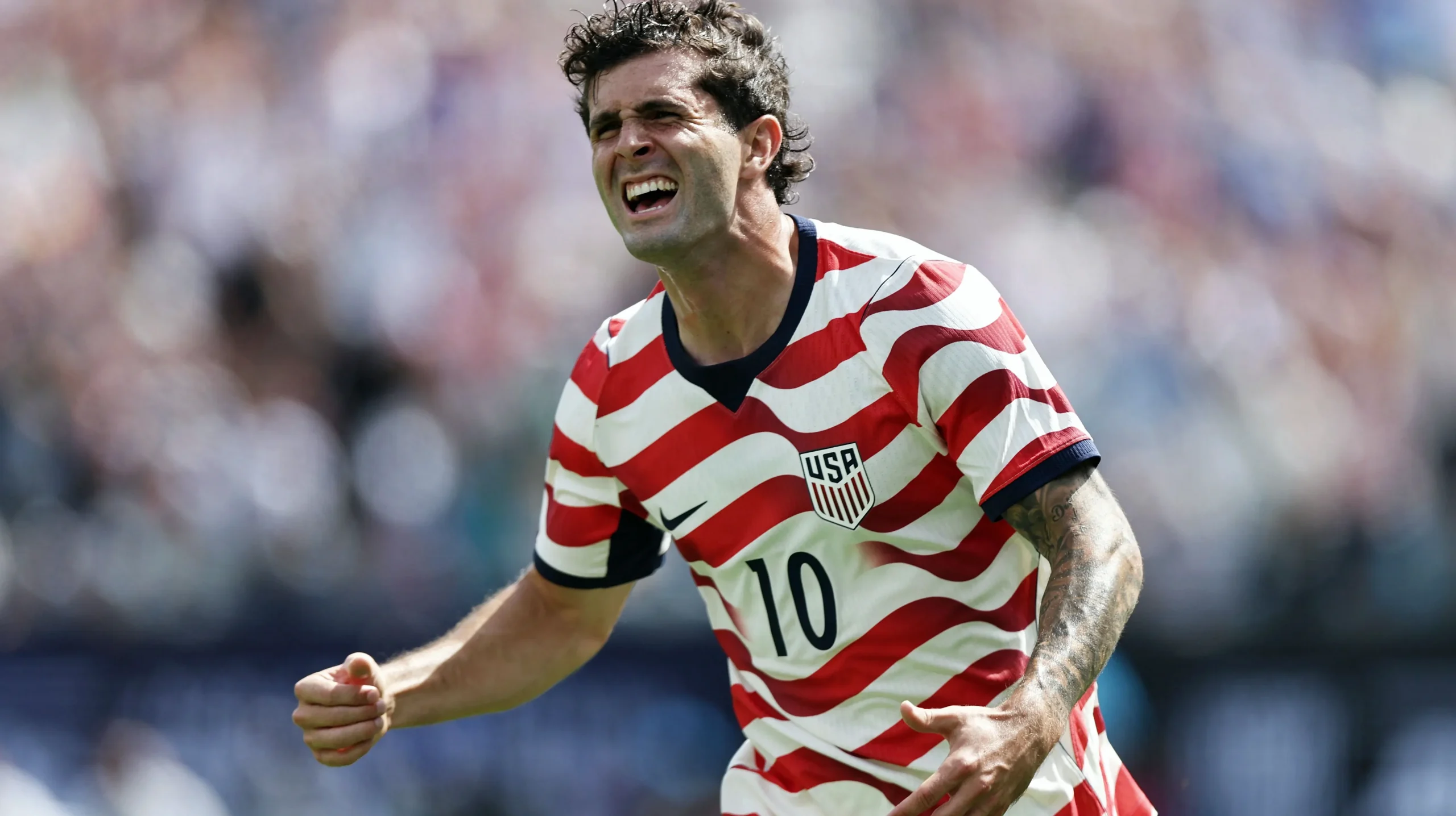 USMNT vs Senegal: Pulisic marca el ritmo y el equipo avisa rumbo al Mundial