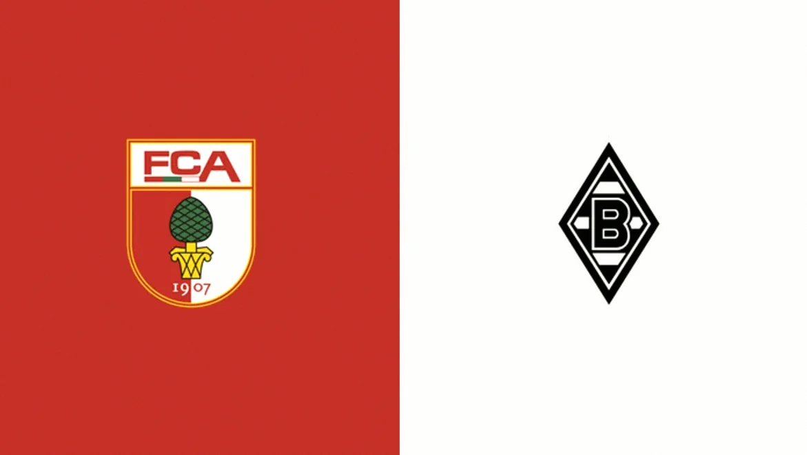 Augsburgo vs Mönchengladbach: horario y cómo seguir la Bundesliga en vivo