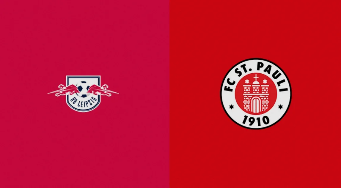 RB Leipzig vs St. Pauli: hora y dónde ver el duelo de Bundesliga en mayo