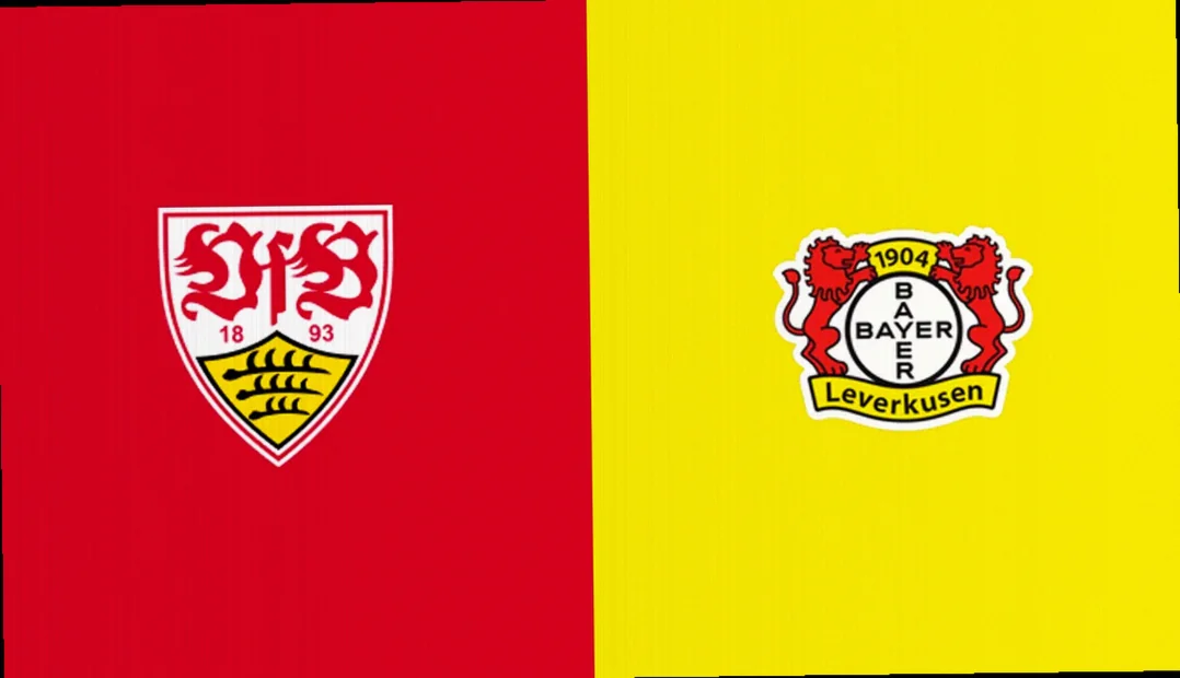 Stuttgart vs Leverkusen: fecha, hora y dónde ver el duelo de Bundesliga