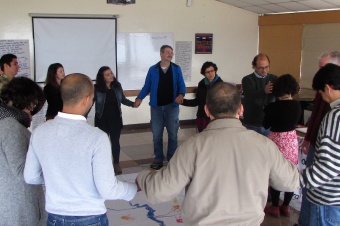 Mauricio López: La realidad amazónica nos exige ser una Iglesia mucho más valiente y profética