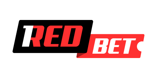 1redbet logo