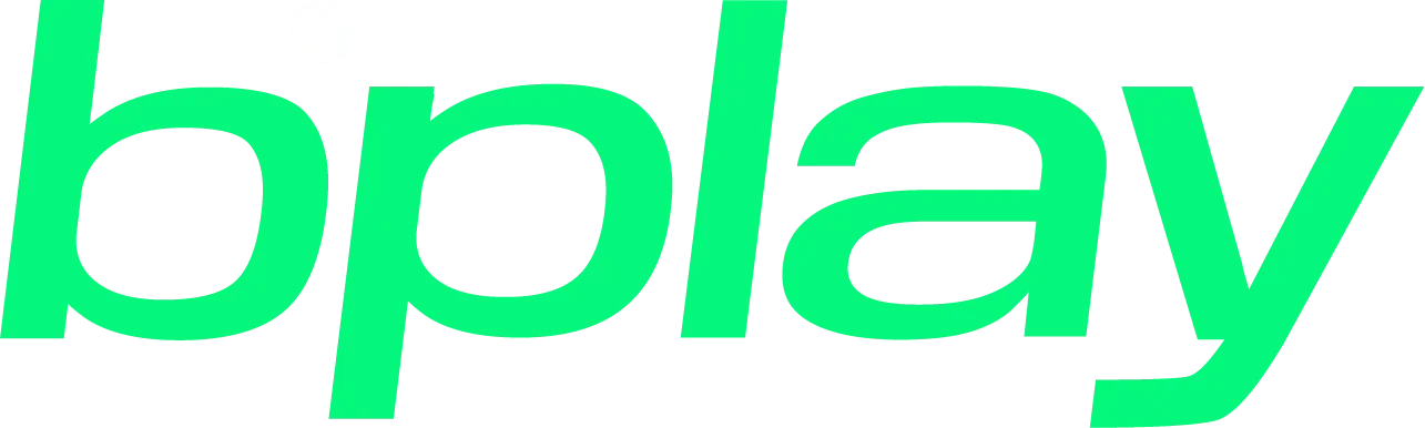 bplay logo