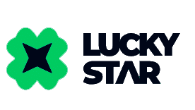 LuckyStar logo