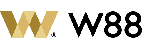 W88 logo