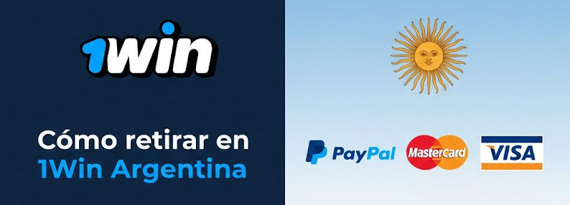 Cómo retirar en 1Win Argentina guía práctica